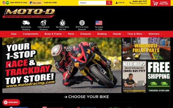 www.motodracing.com