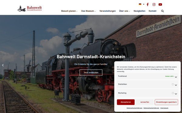 bahnwelt.de