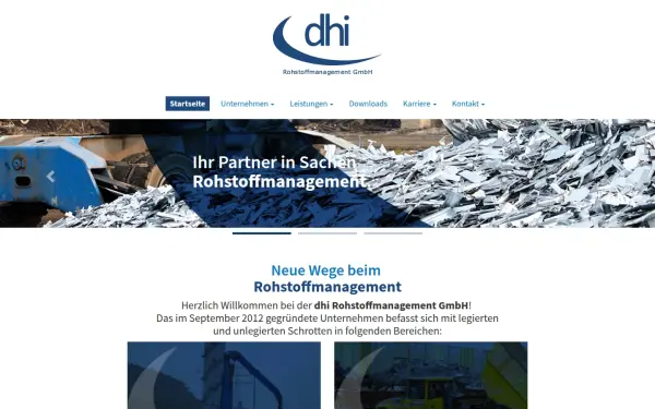 www.dhi-rohstoffe.eu