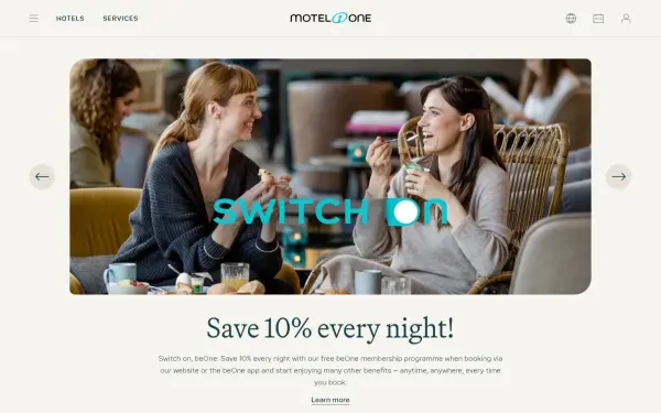 www.motel-one.com