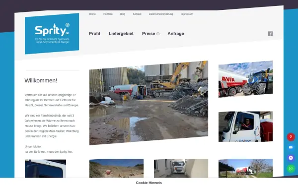 www.sprity.de