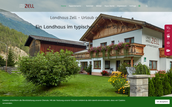 landhaus-zell.at