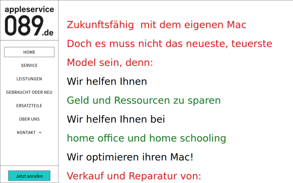 www.appleservice089.de