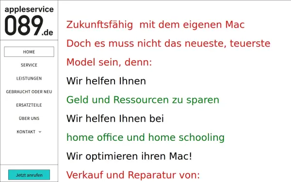 www.appleservice089.de