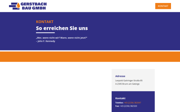 www.gerstbach-bau.at