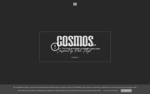cosmos.band