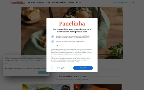 panelinha.com.br