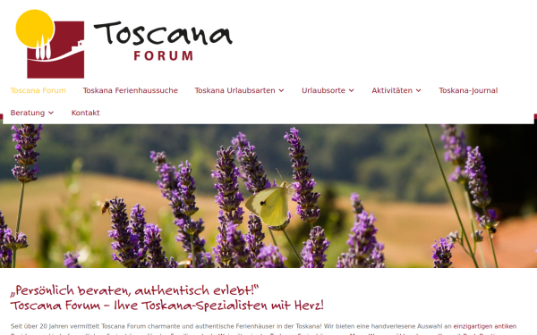 www.toscana-forum.de