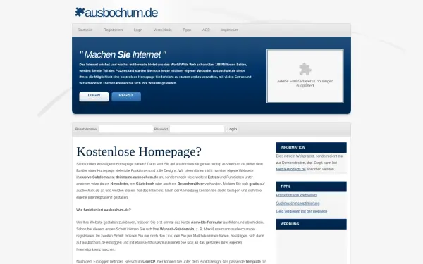 aussolingen.de