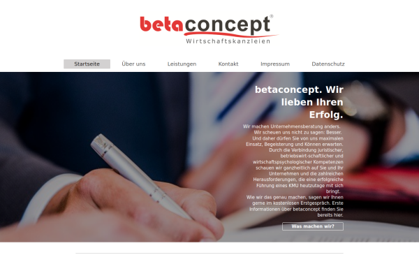 www.betaconcept.de