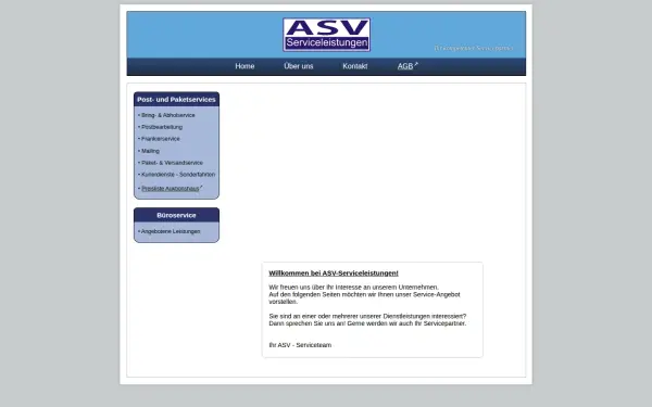 asv-serviceleistungen.de