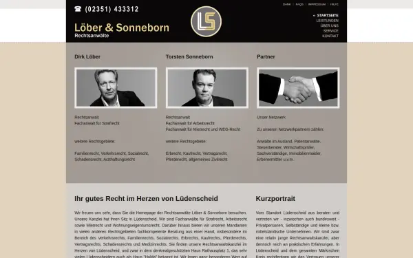 loeber-sonneborn.de