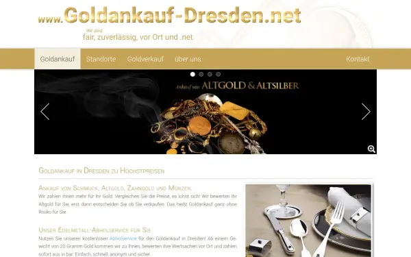 www.goldankauf-dresden.net