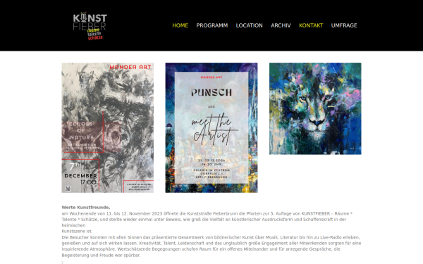 www.kunstfieber.at