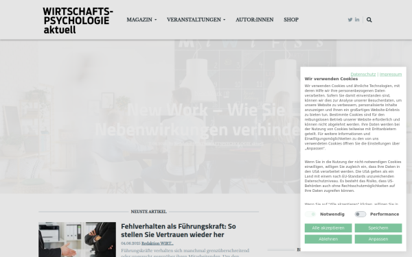 wirtschaftspsychologie-aktuell.de