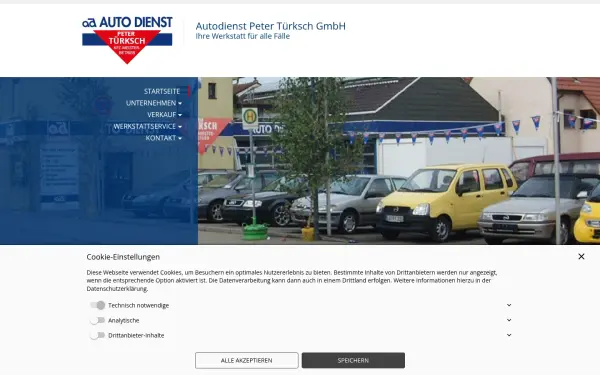 autodienst-tuerksch.de