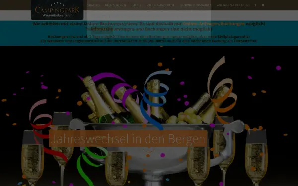 www.campingwiesenbek.de
