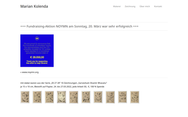 www.marian-kolenda.de
