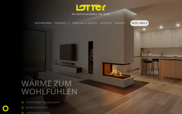 lotter-gmbh.de