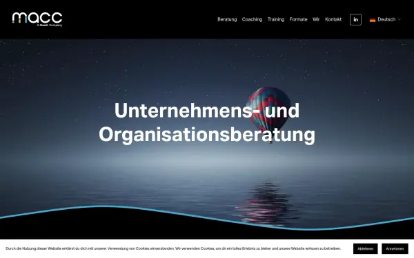 macc-germany.de