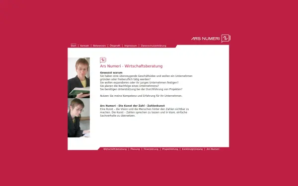 ars-numeri.de