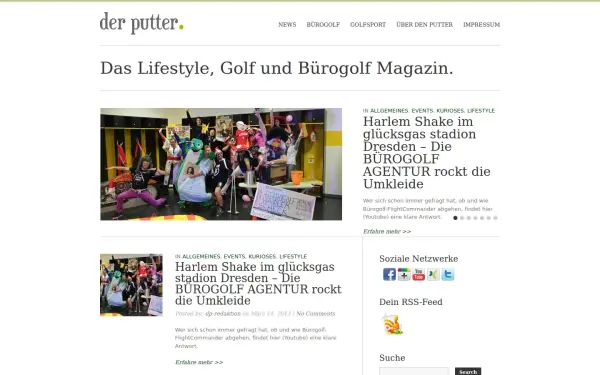 www.derputter.de