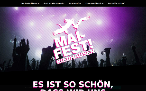 www.maifest-riedhausen.de