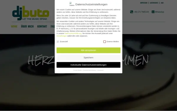 djbuto.de