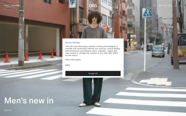 oascompany.com