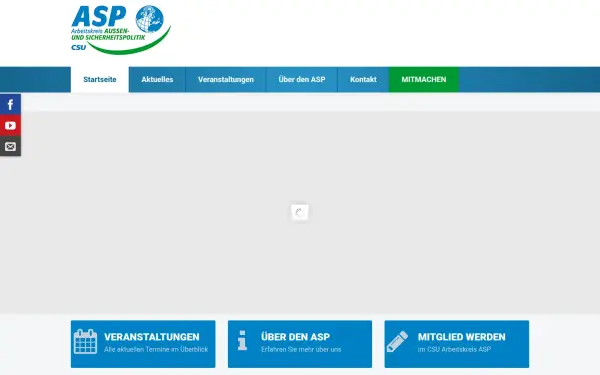 www.asp-rosenheim.de