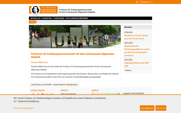 www.ewad.ovgu.de