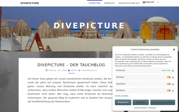 divepicture.de