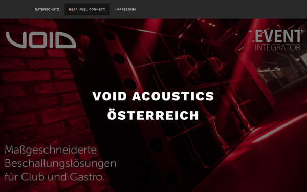 voidacoustics.at