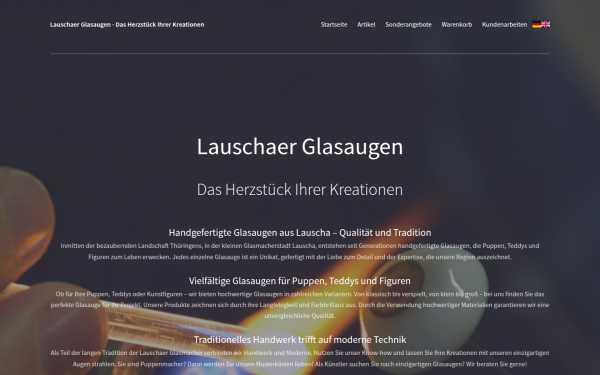 lauschaer-glasaugen.de