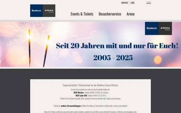 www.buderus-arena.de