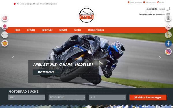motorradtechnik-geenen.de