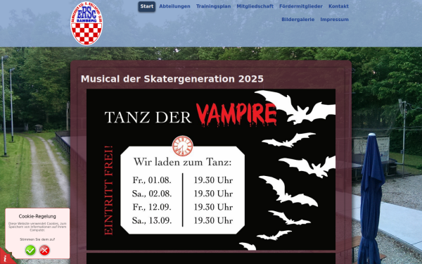 fuzzy-deadshots.de