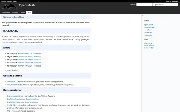 www.open-mesh.org