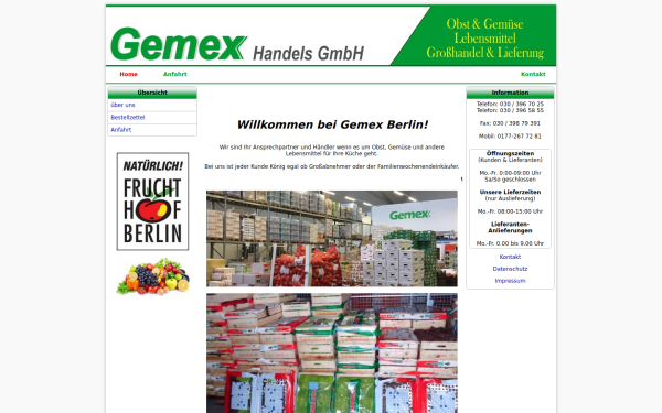gemex-berlin.de