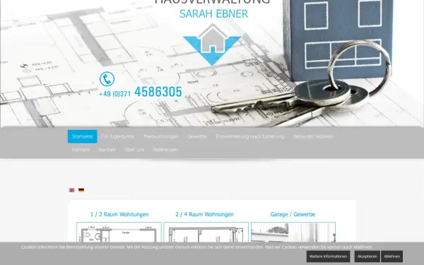 hausverwaltung-ebner.de