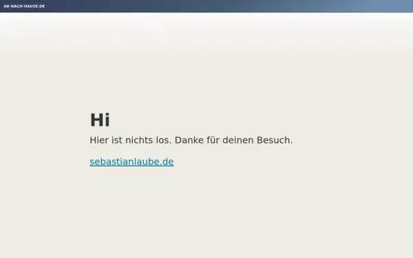ab-nach-hause.de