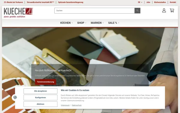 www.kueche24.com