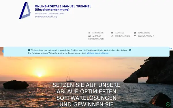 manuel-tremmel.de