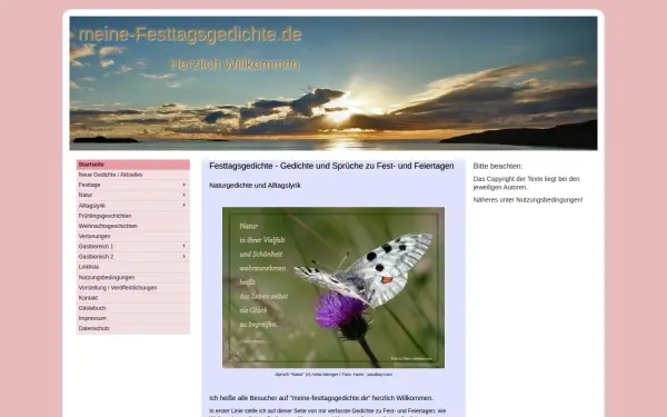 meine-festtagsgedichte.de