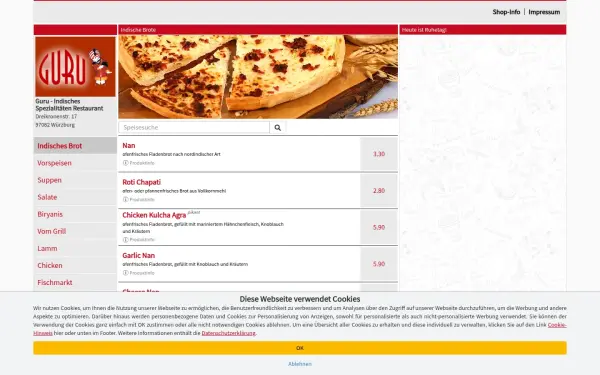 www.guru-wuerzburg.de