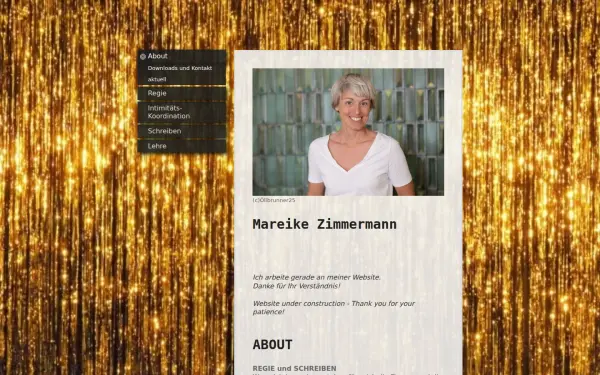 www.mareikezimmermann.de