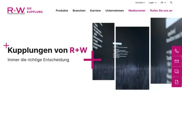 www.rw-kupplungen.de