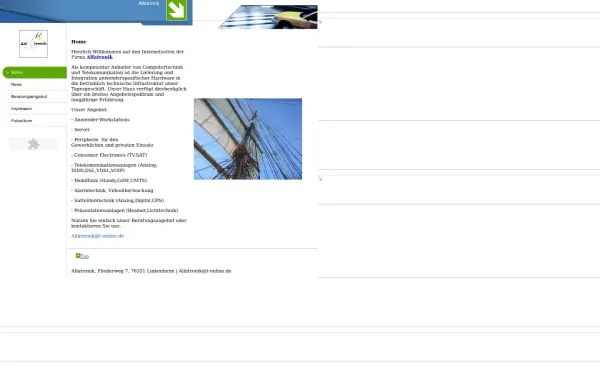 alfatroniknet.de