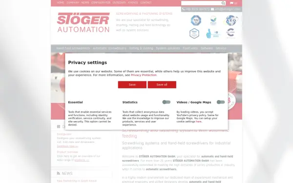 www.stoeger.com