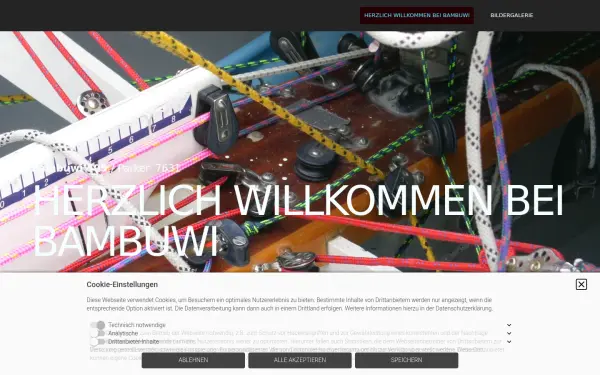 bambuwi.de